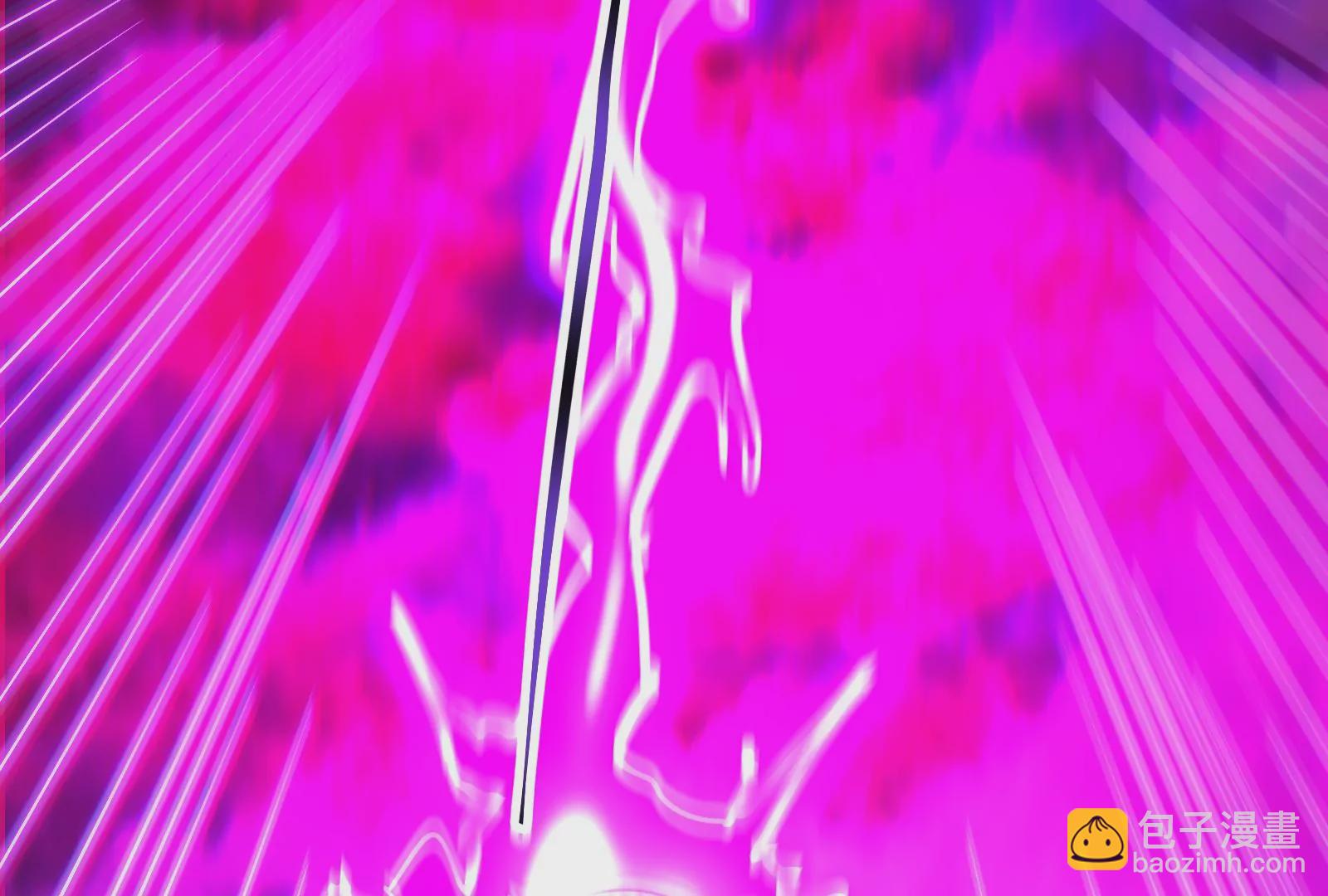 古神遊戲 - 第45話  黑霧！愉悅的蜘蛛妹(2/3) - 6